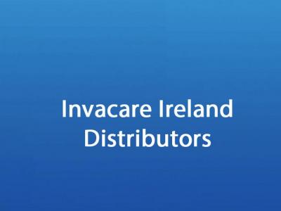Invacare Ireland distributors