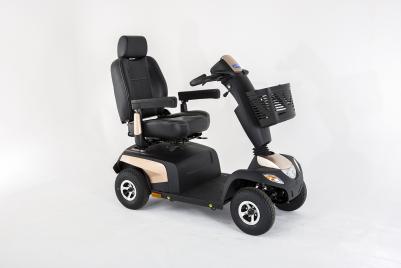 Invacare Orion Pro mobility scooter
