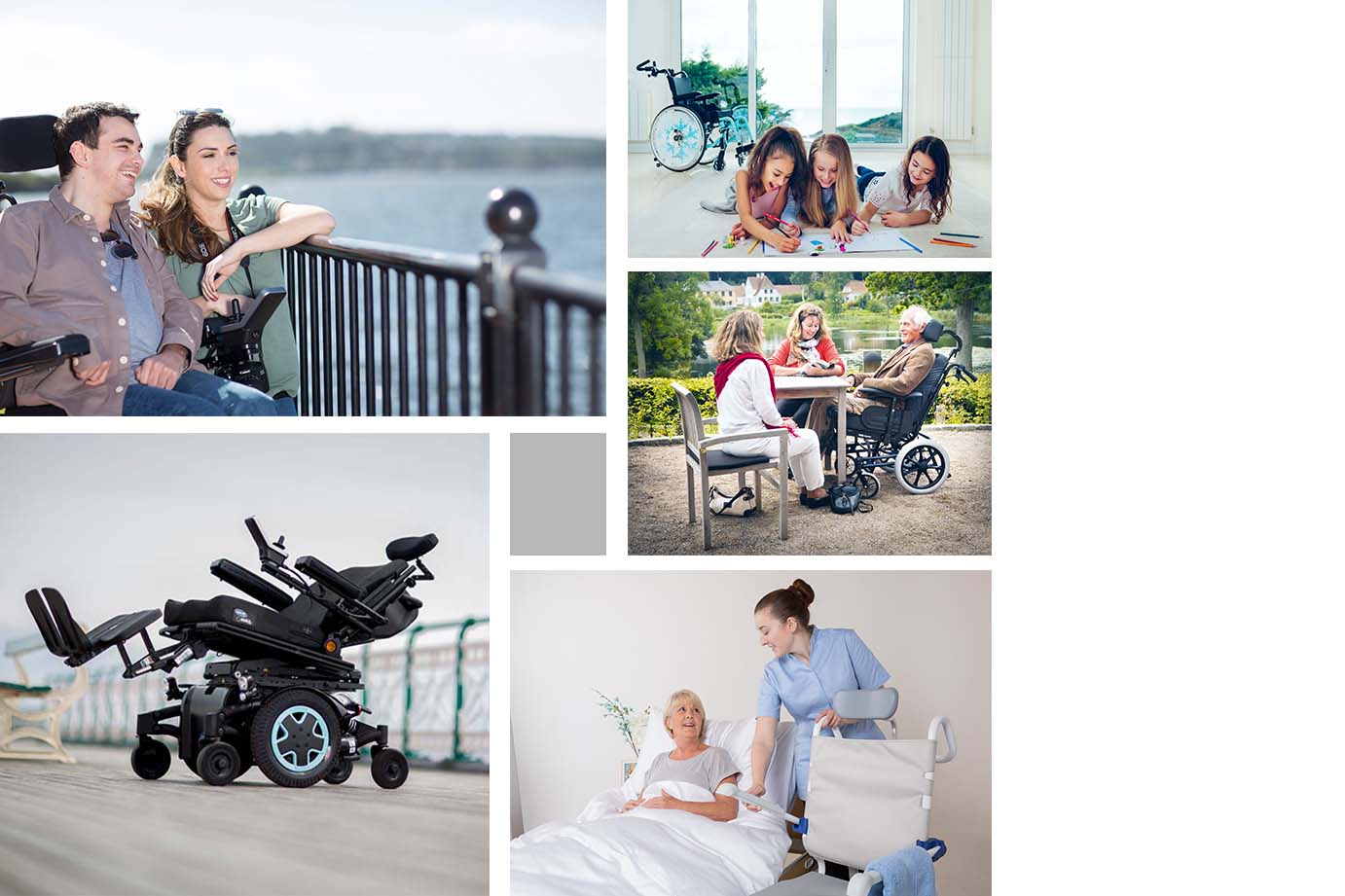 Invacare business portal