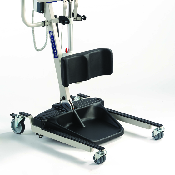 Reliant 350 stand assist lifter Invacare Ireland