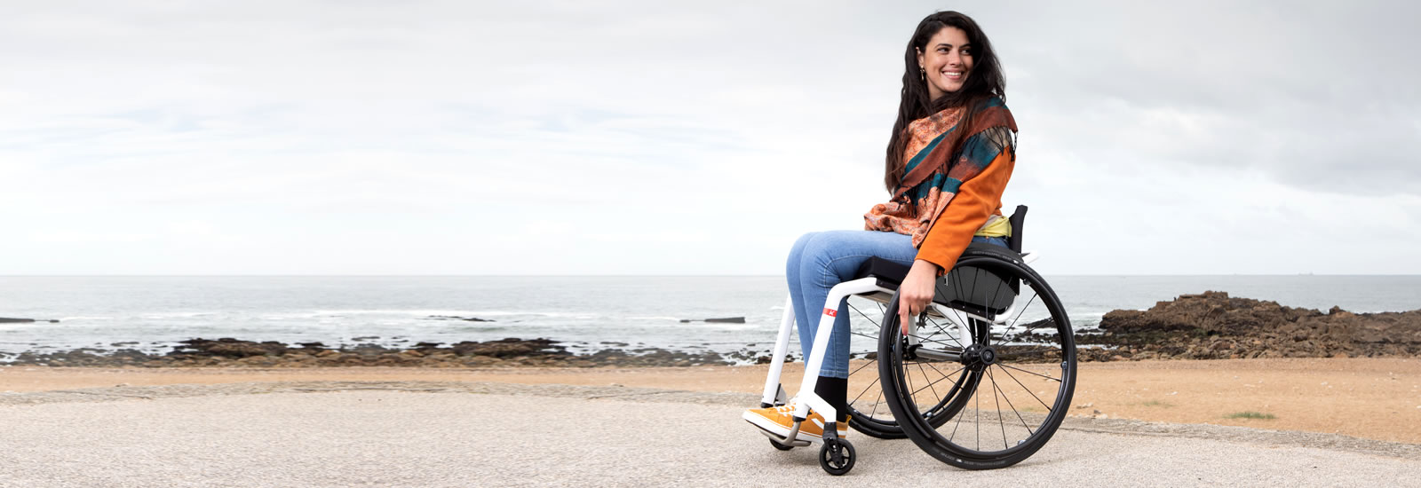 Küschall The KSL Lightweight Wheelchair Invacare Ireland