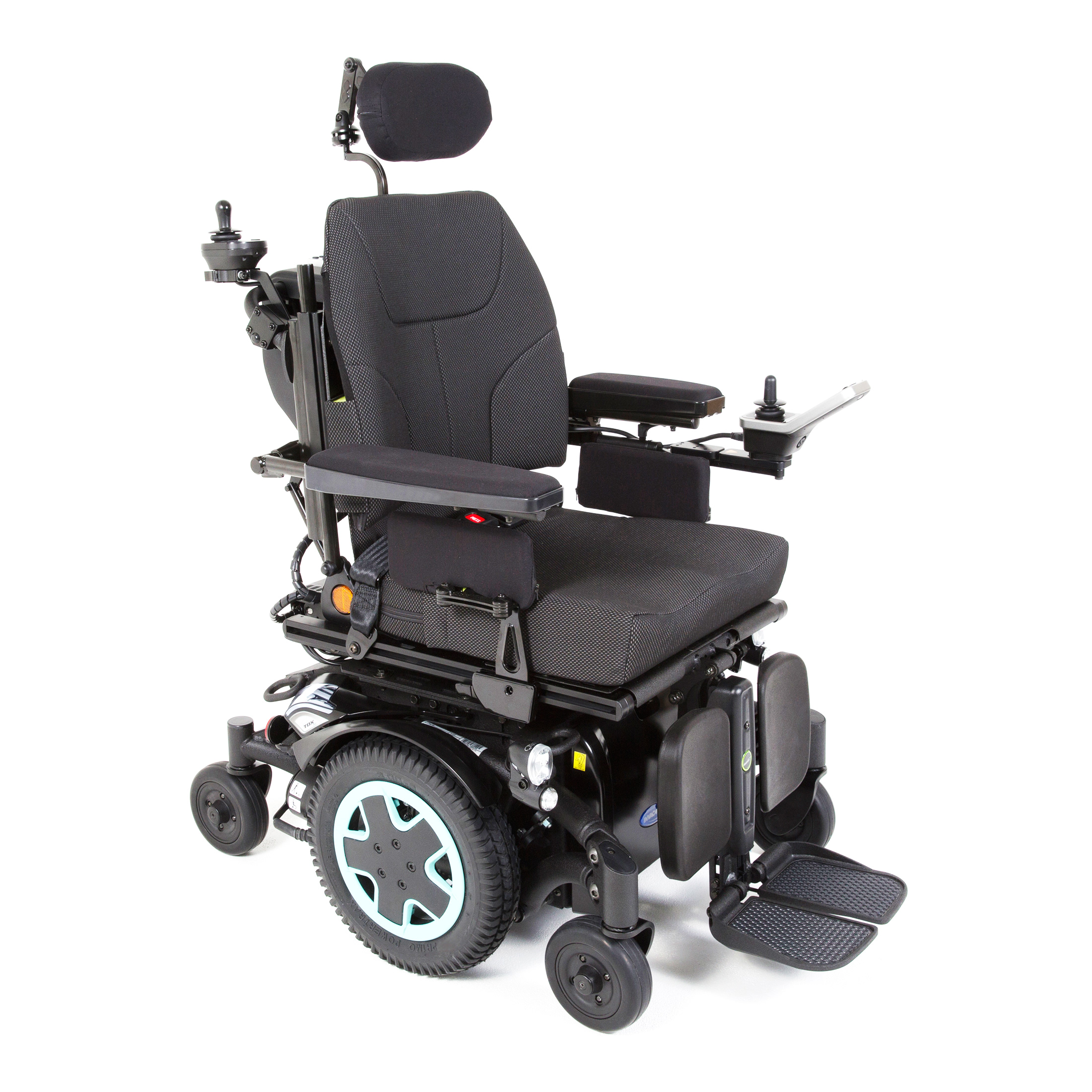 Power wheelchair accessories - Invacare Europe