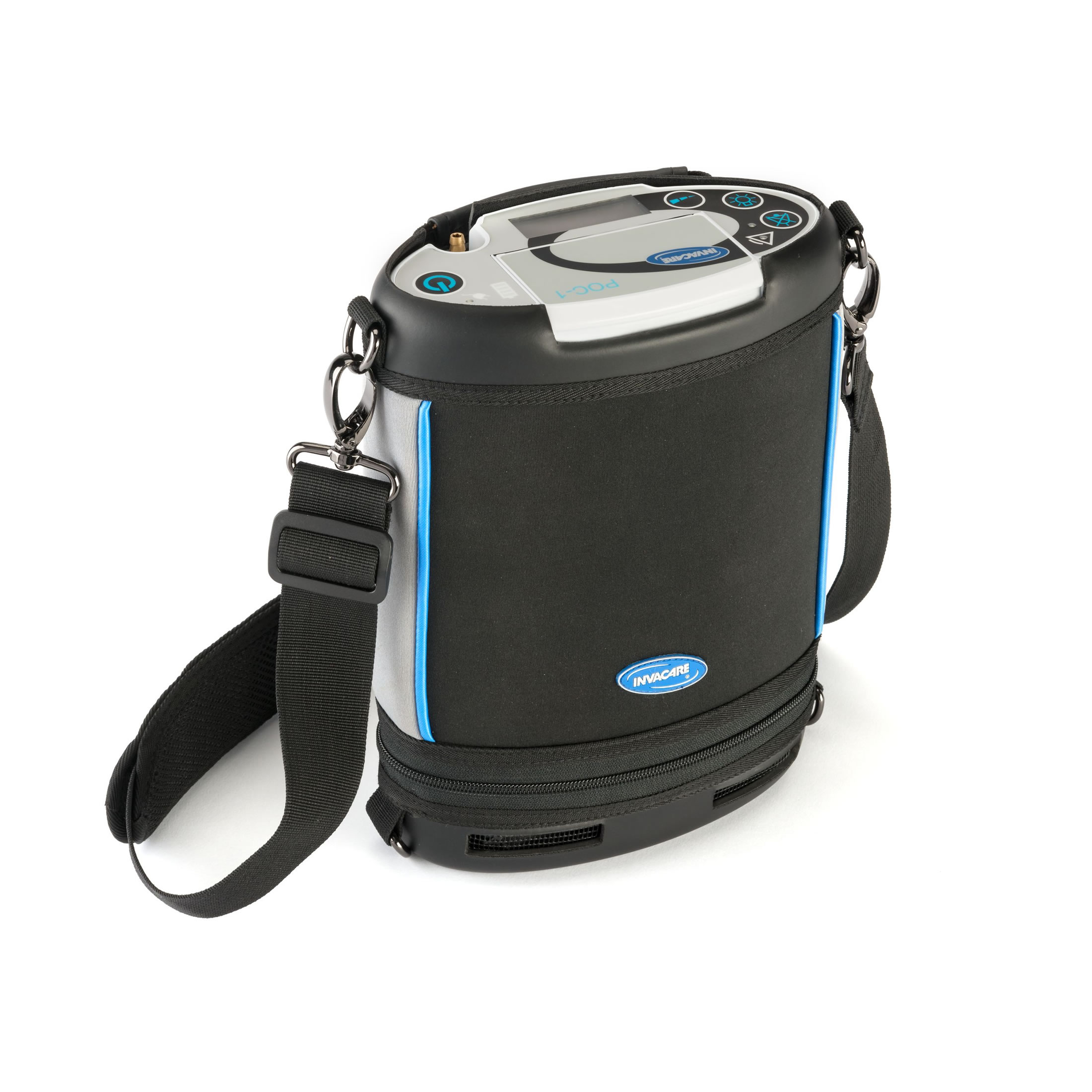 Portable Oxygen Concentrators - Dreymedicals