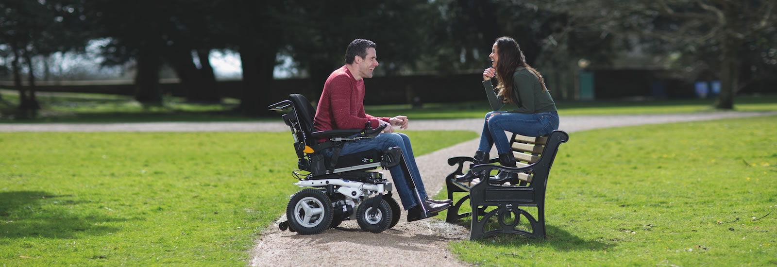 Invacare Kite Power Wheelchair Invacare Ireland
