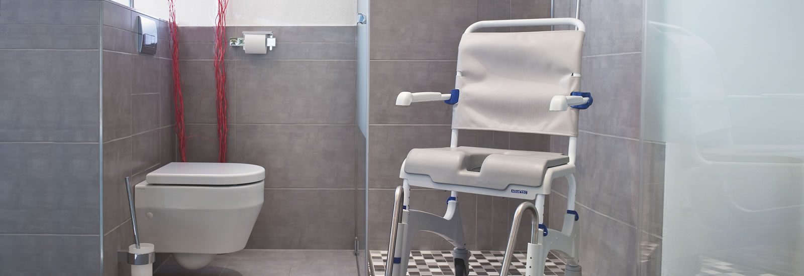 Aquatec ocean standard commode deals