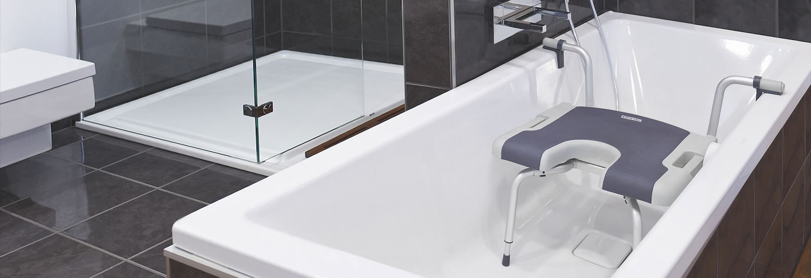 Sorrento Shower Chair - Invacare Ireland