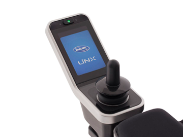 Invacare LiNX Control System