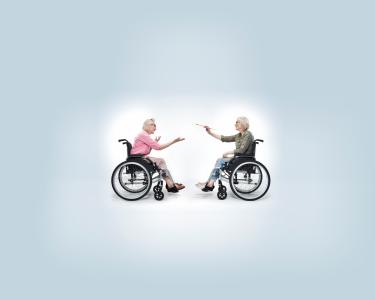 Invacare Action 2 NG Manual Wheelchair