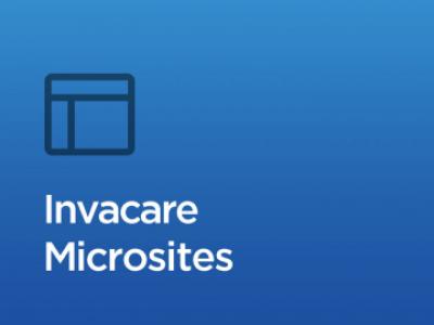 Invacare Microsites Invacare Microsites