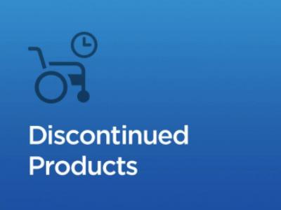 Discontinued Products