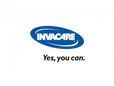 Invacare Logo Clear