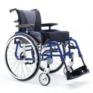 Invacare Manual Wheelchair