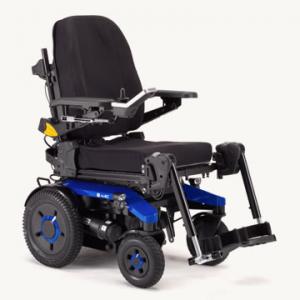 Aviva RX40 Power Wheelchair