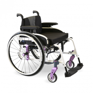 Action5 Manual Wheelchair