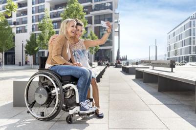 Alber Power Assist