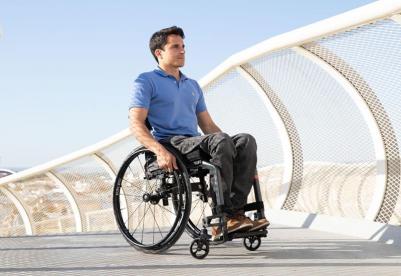 Kuschall Lightweight Active Wheelchairs