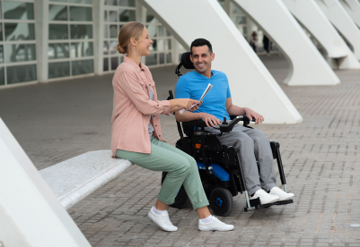 Power Wheelchairs, Scooters & Alber Power Wheelchairs, Scooters & Alber