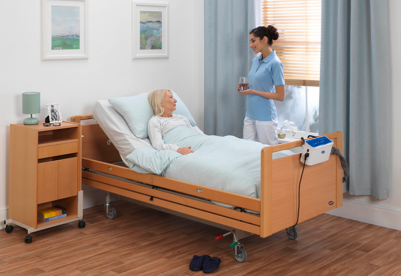 Pressure & Posture Care Pressure & Posture Care