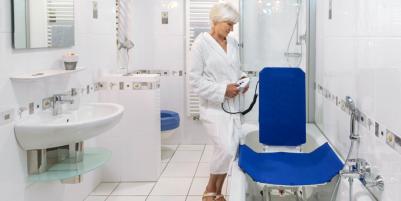 Bathlifters