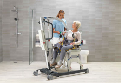 Safe Patient Handling