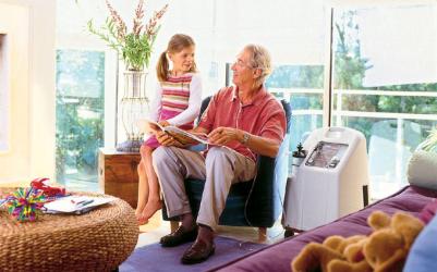 Oxygen Concentrators 9L