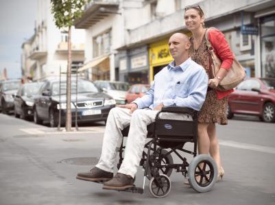 Low Active Wheelchairs