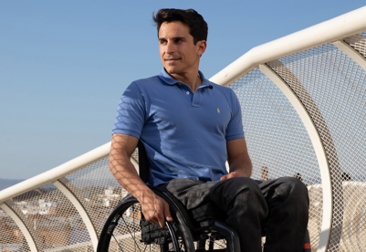 Manual Wheelchairs