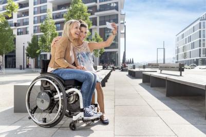 Alber Power Assist