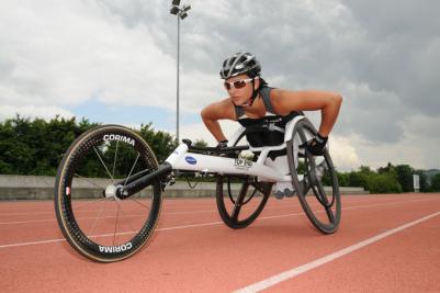 Sports Wheelchairs