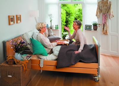 Beds