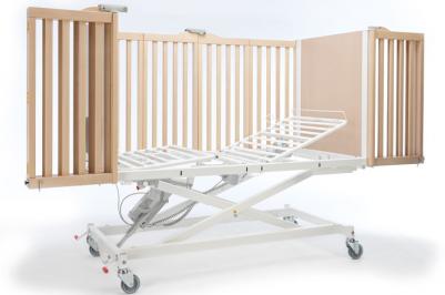 Optimised Mattress Platform