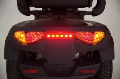 Brake Light