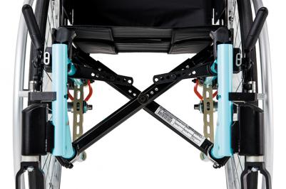 Innovative telescopic cross brace