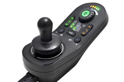 LiNX Power Controls