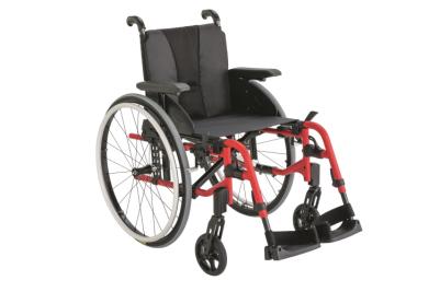 Lightweight & Adjustable