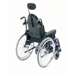Invacare Pro-Tech Backs