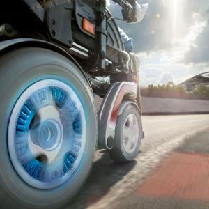 Storm4 True Track Plus lifestyle