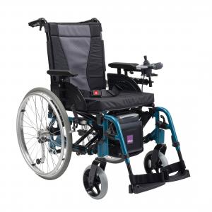 Fauteuil Roulant Electrique Invacare Esprit Action4 NG