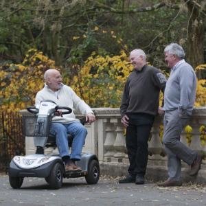Invacare Comet