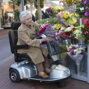 Invacare Orion
