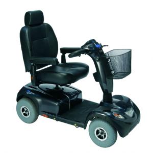 Invacare Comet HD