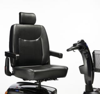Invacare Comet HD
