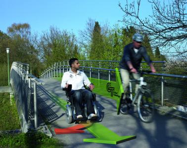 Invacare FDX