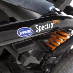 Invacare Spectra XTR