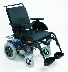 Invacare Dragon