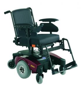 Invacare Pronto M61