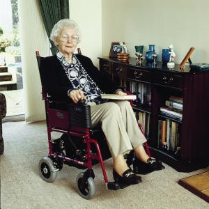 Invacare Apollo