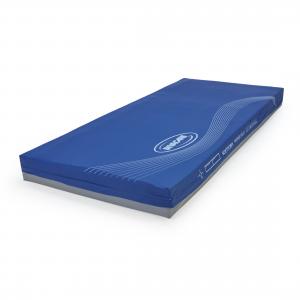 Invacare-softform-premier-visco-pressure-reducing-mattress with SRT cover-image