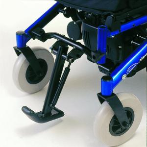 Invacare Mirage