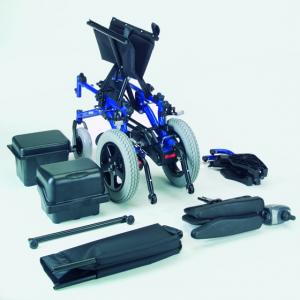 Invacare Mirage